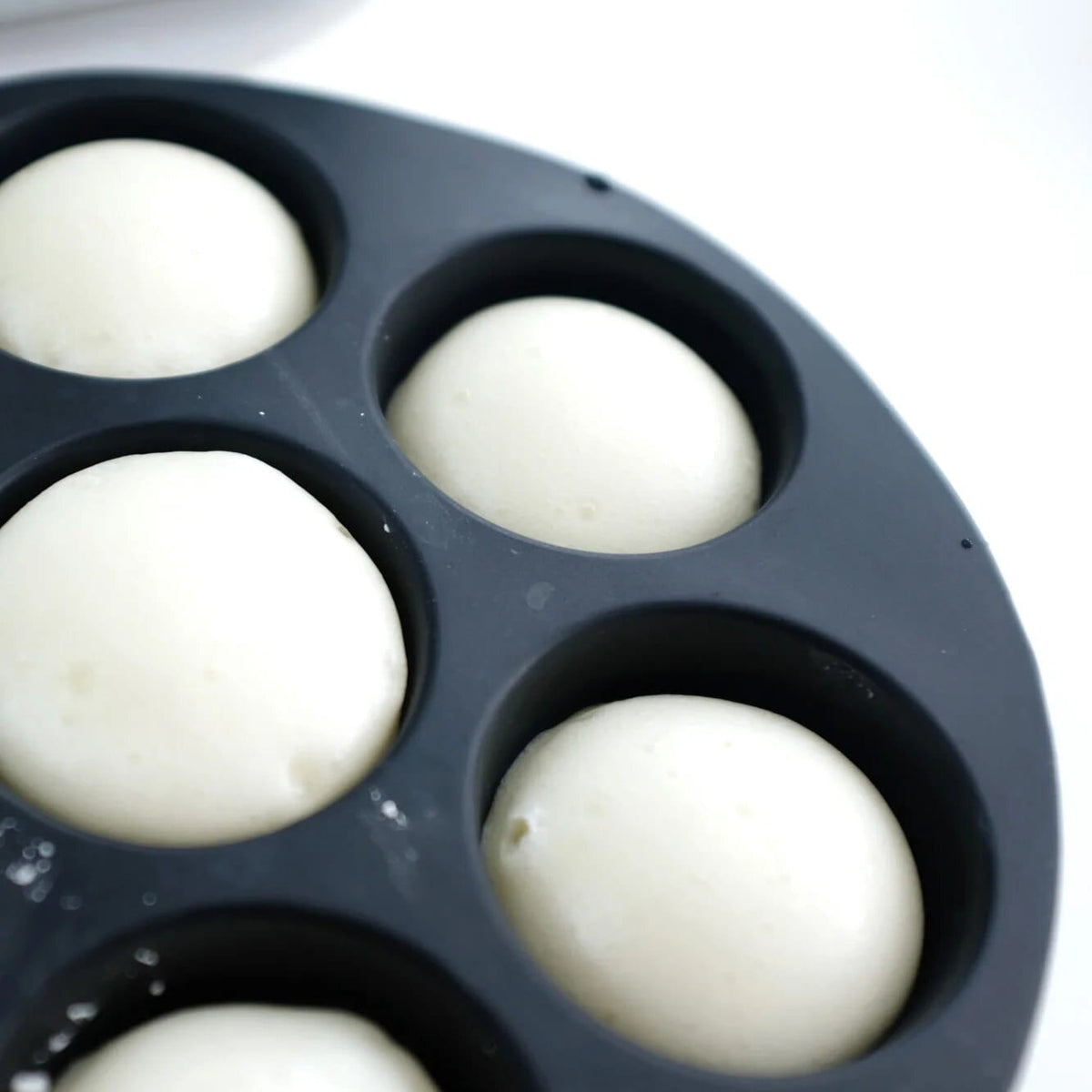 Konditorform i silikone til Thermomix