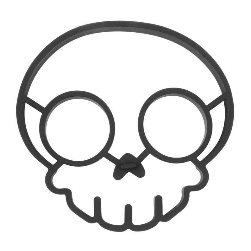 Silikoneform - Oeufs au Plat