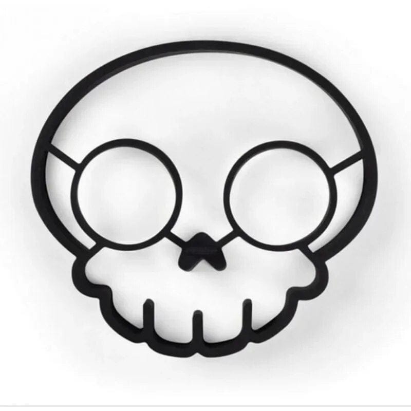 Silikoneform - Oeufs au Plat