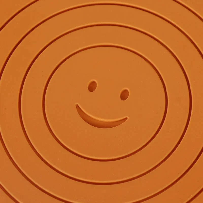 Firkantede Silisone-forme til Air Fryer