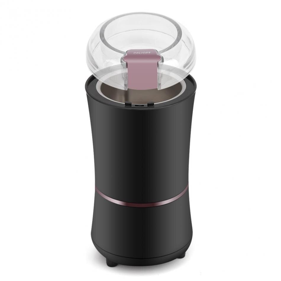 Elektrisk kaffekværn