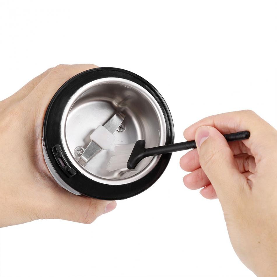 Elektrisk kaffekværn