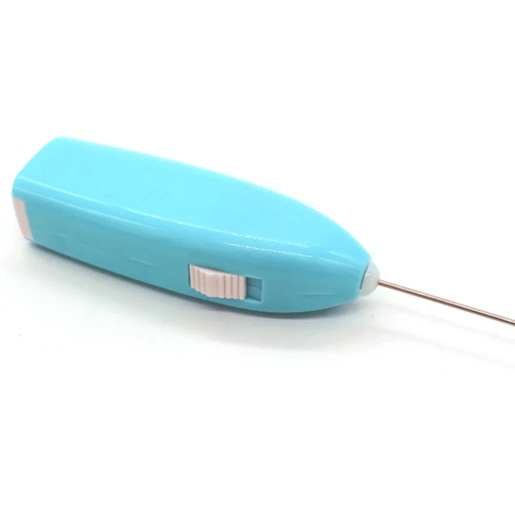 Elektrisk mælkeskummer