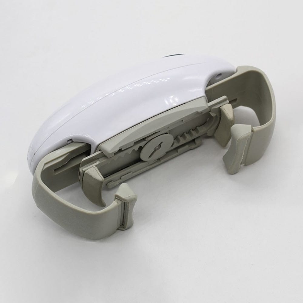 Elektrisk krukkeåbner