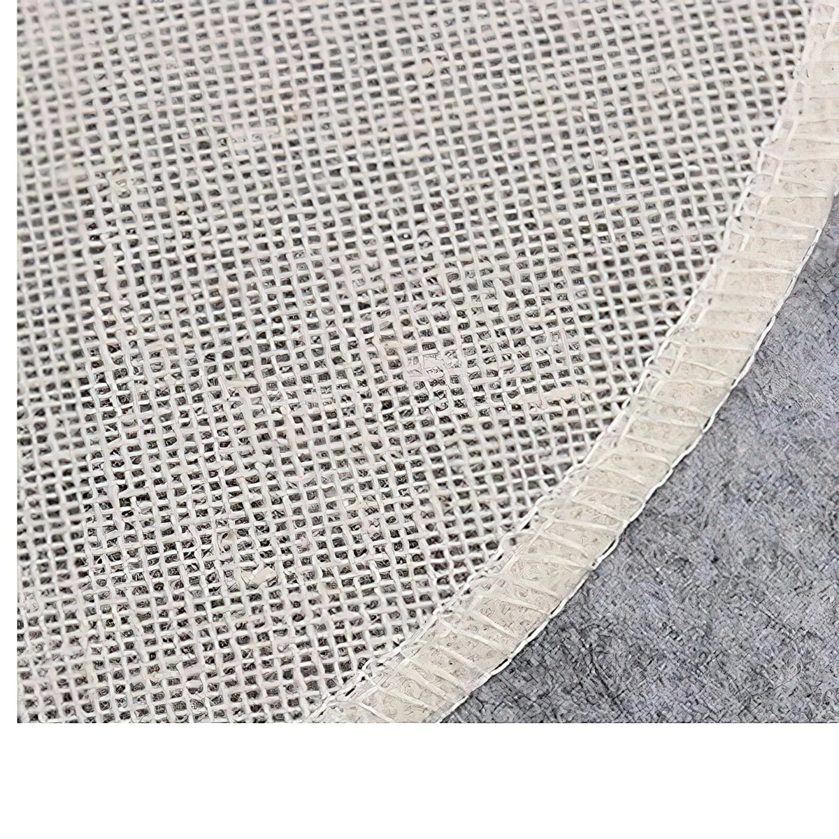 Svovlholdigt papir til Thermomix