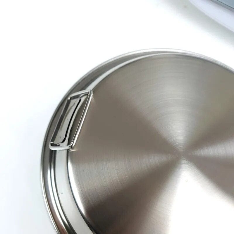 Dampende fad til Thermomix