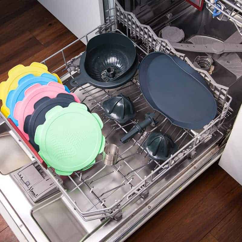 Kogeplade til Thermomix-foodprocessor