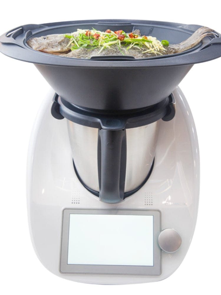 Kogeplade til Thermomix-foodprocessor