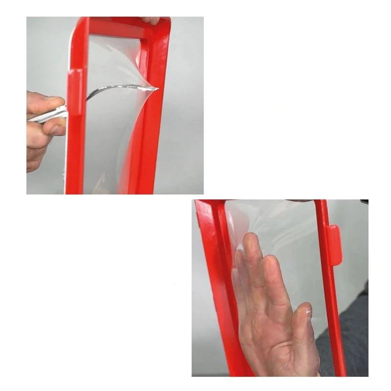 Bakke til opbevaring af mad