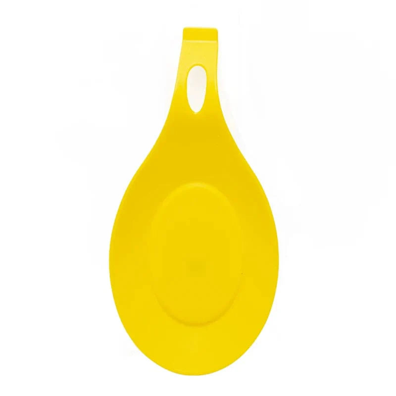 Køkkenskeholder - Organisering af køkkenredskaber B-Gul