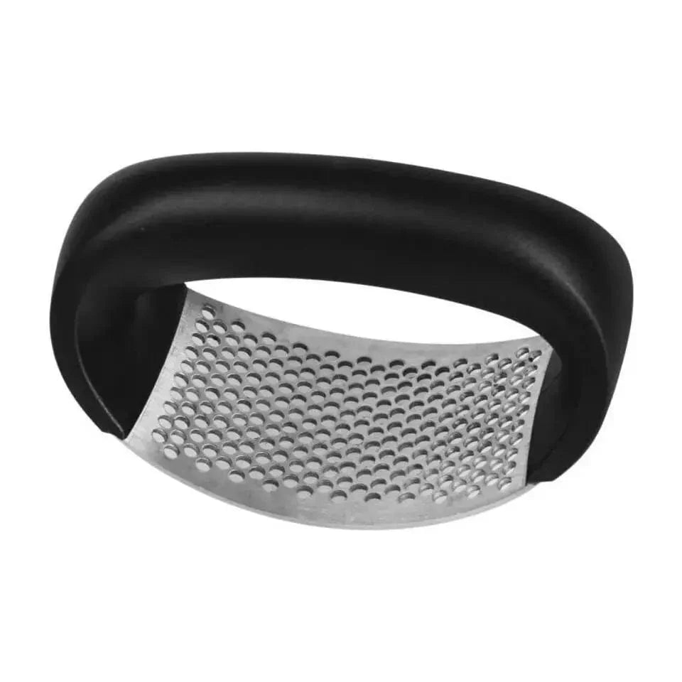 Vippende hvidløgspresser