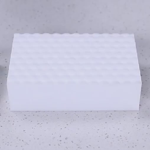 Økologiske Magic-svampe til madlavning og rengøring (20/40-pak)