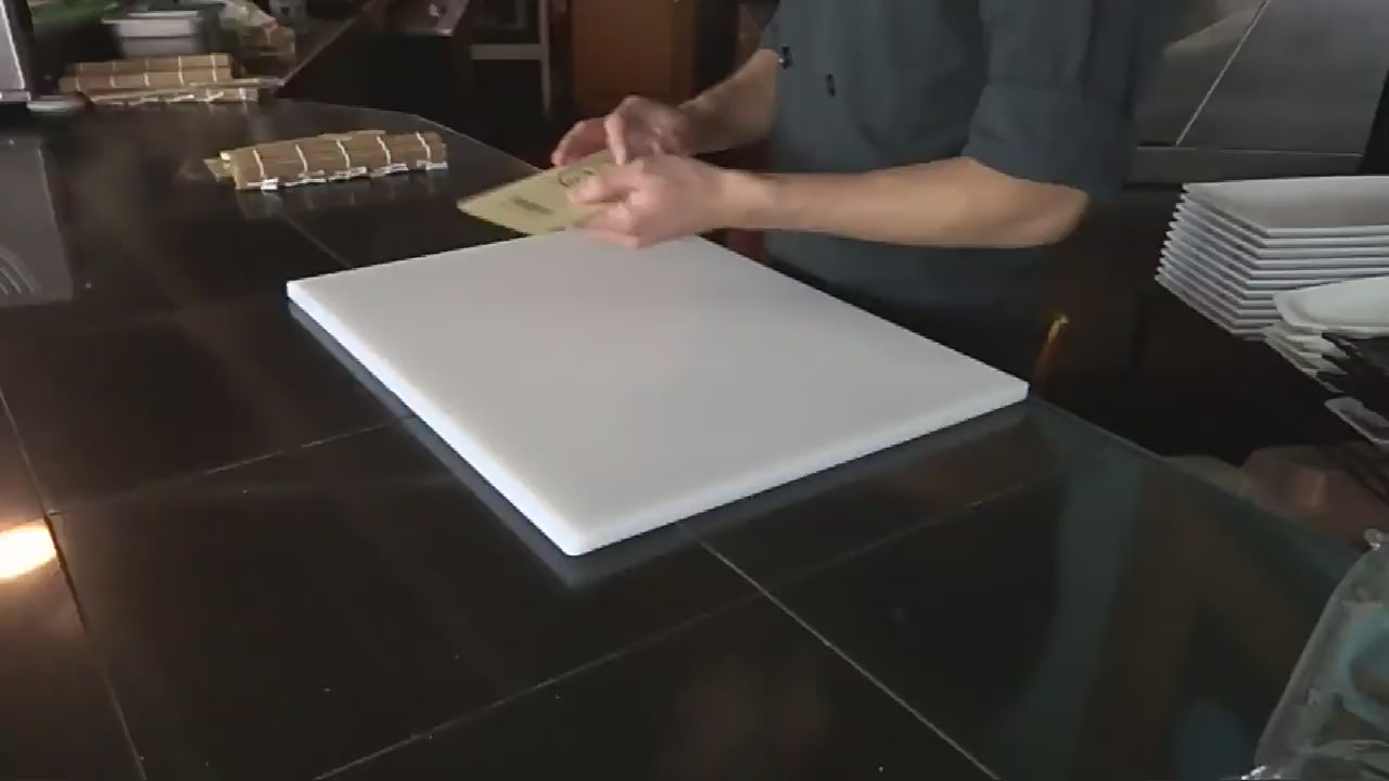 Sushi Kit 12 stykker