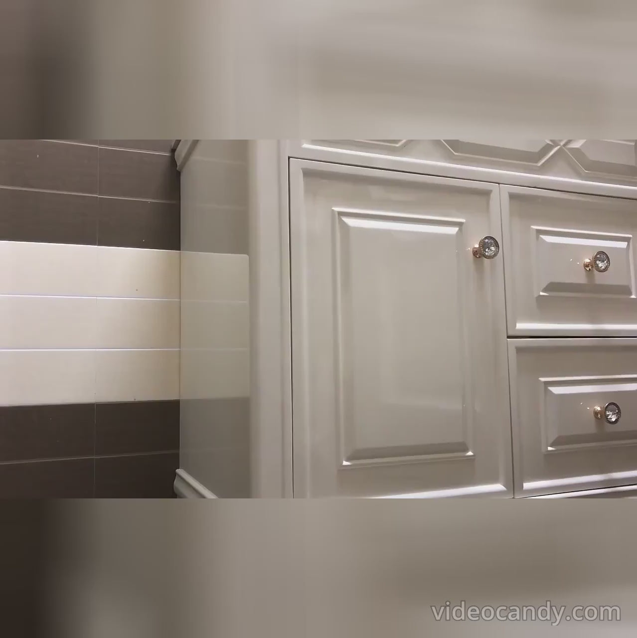 LED-lysstrips med bevægelsessensor til køkkenet