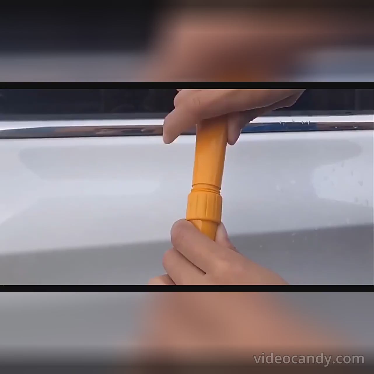 AquaStream campingbruser