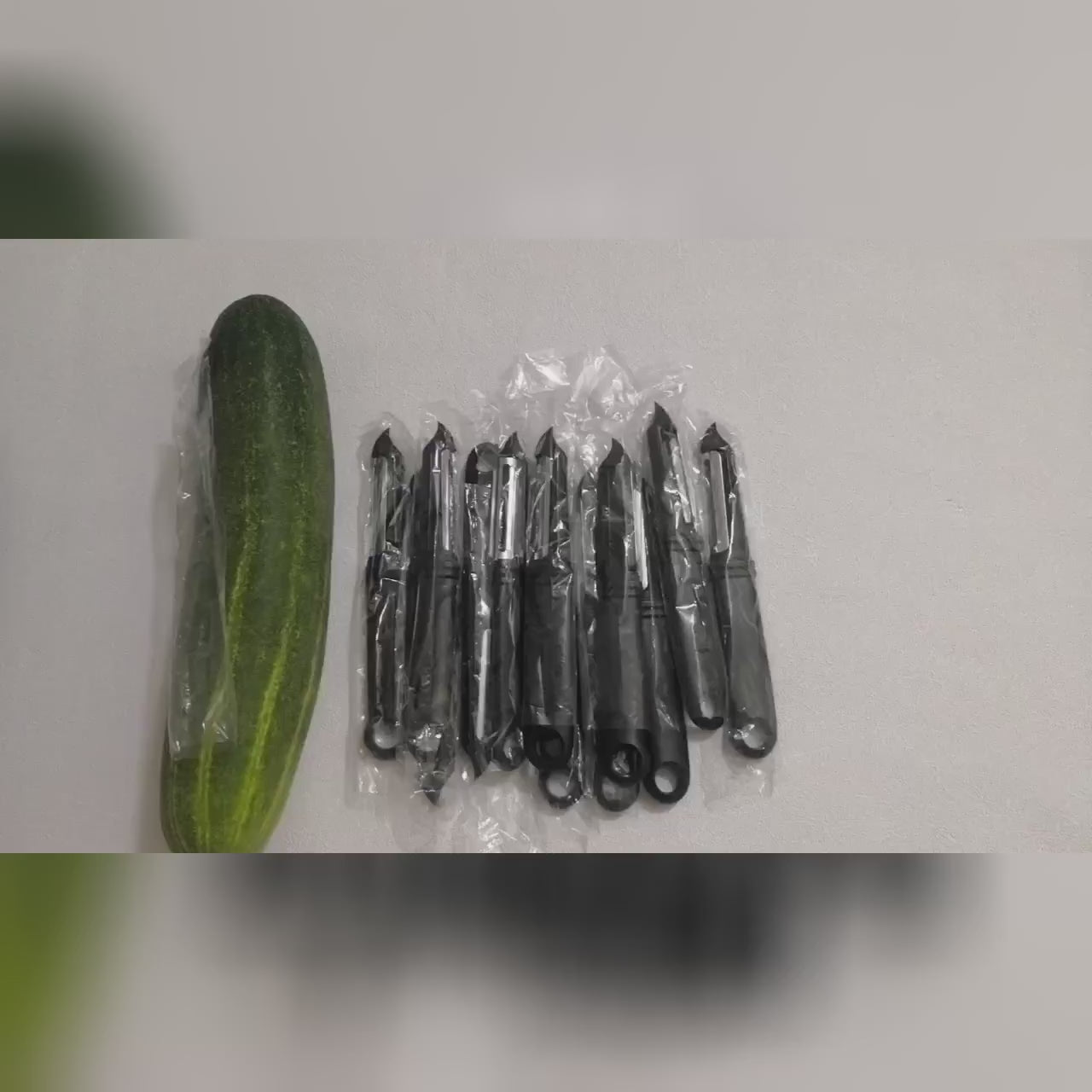 Drejelig, savtakket bladspinner