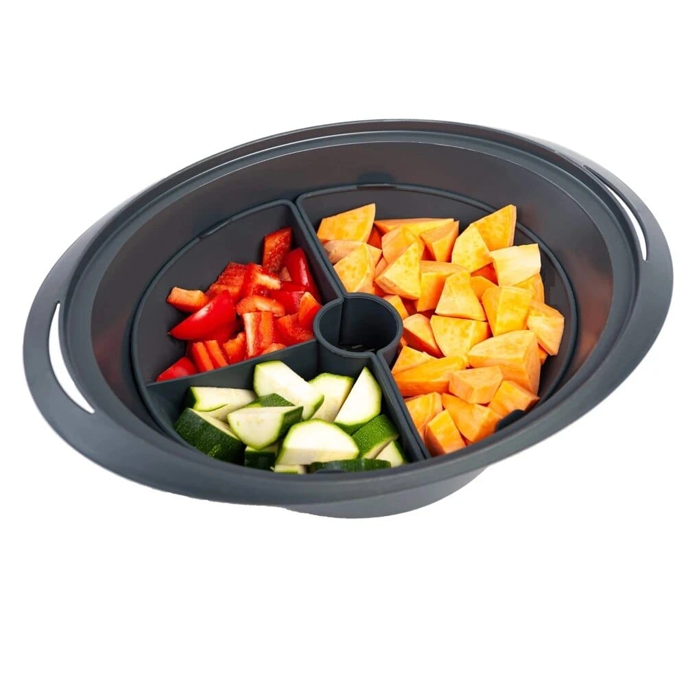 Madlavningsseparator til Thermomix