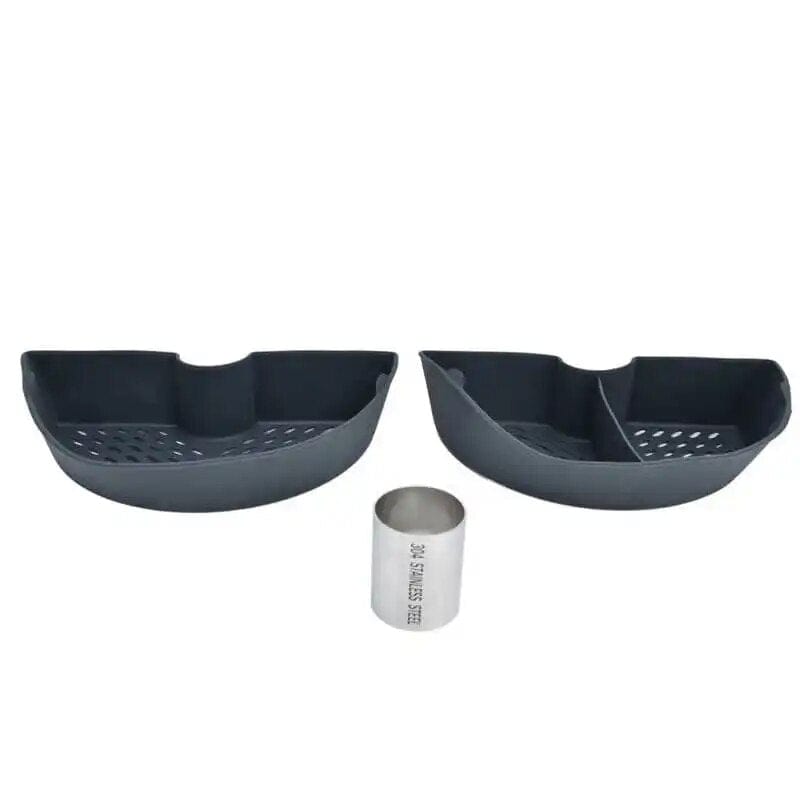 Madlavningsseparator til Thermomix