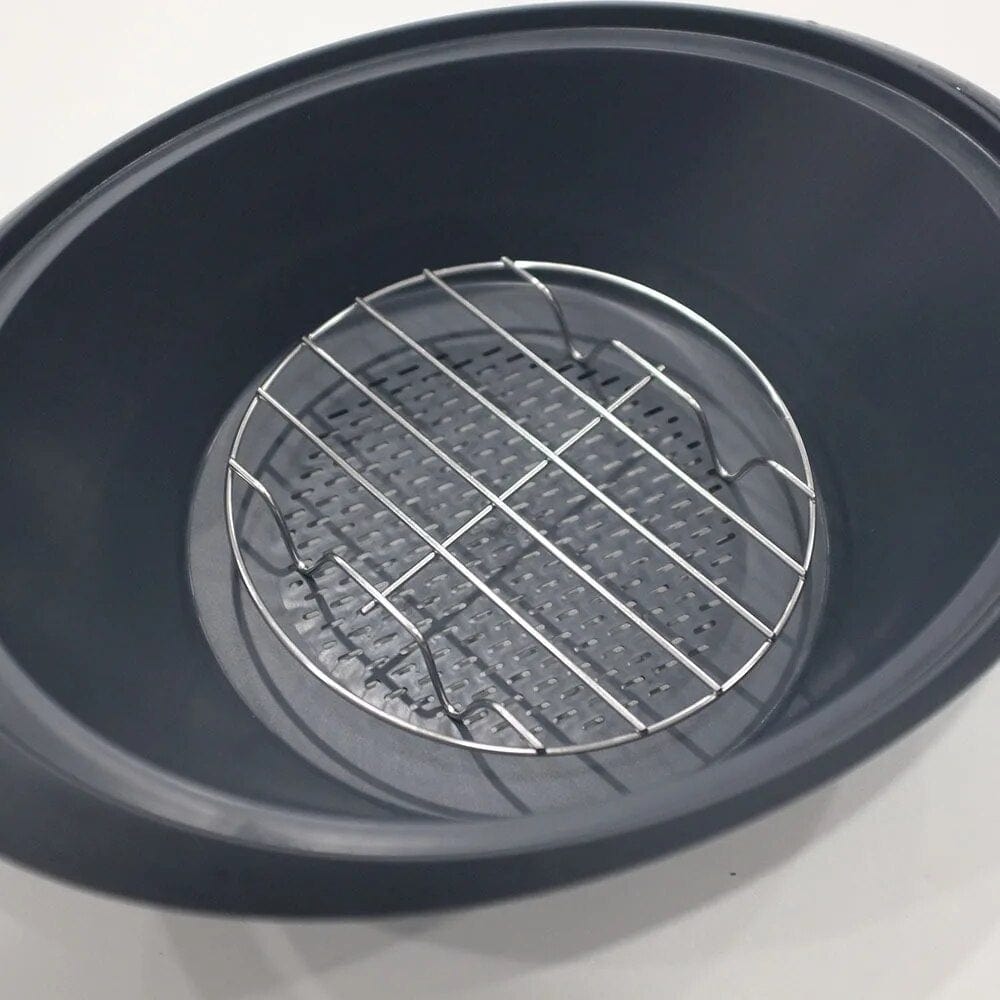 Æggeholder til lige Thermomix-foodprocessor