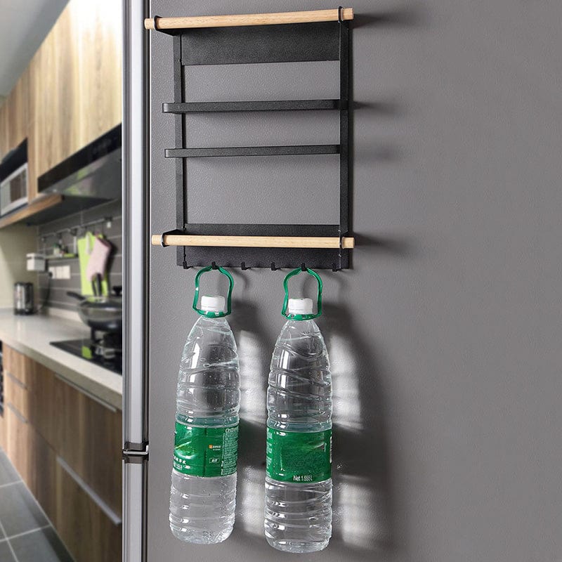 Holder til køkkenredskaber