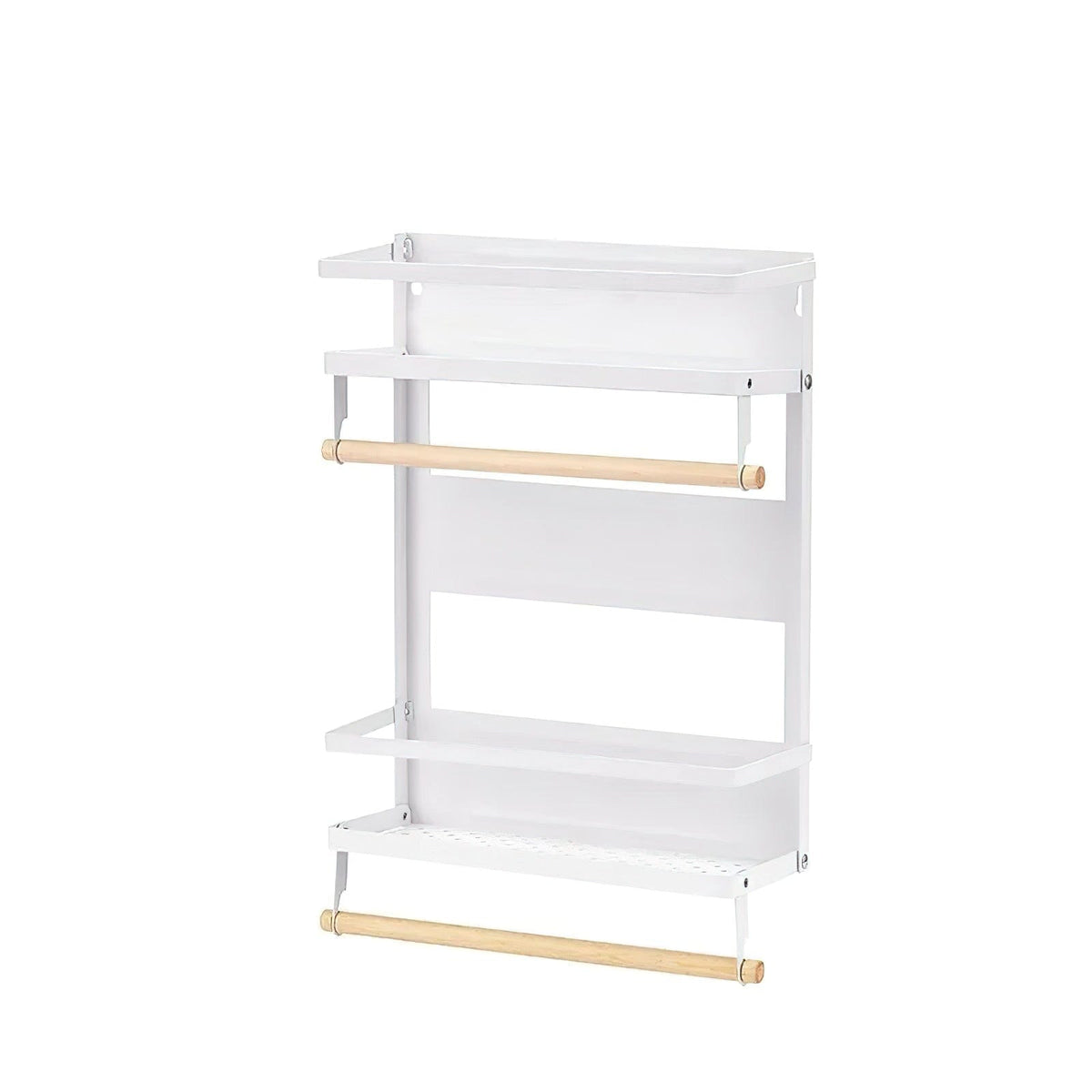 Holder til køkkenredskaber