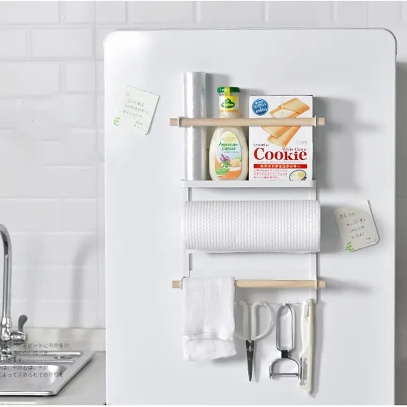 Holder til køkkenredskaber