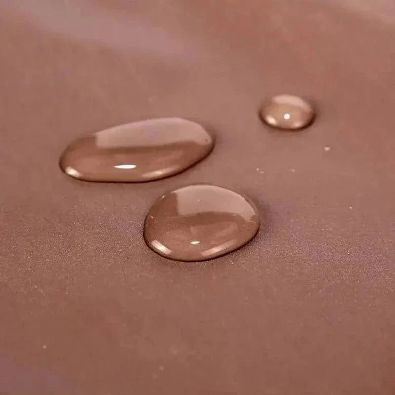 Klassisk PVC-vandtæt køkkenforklæde "Cooking