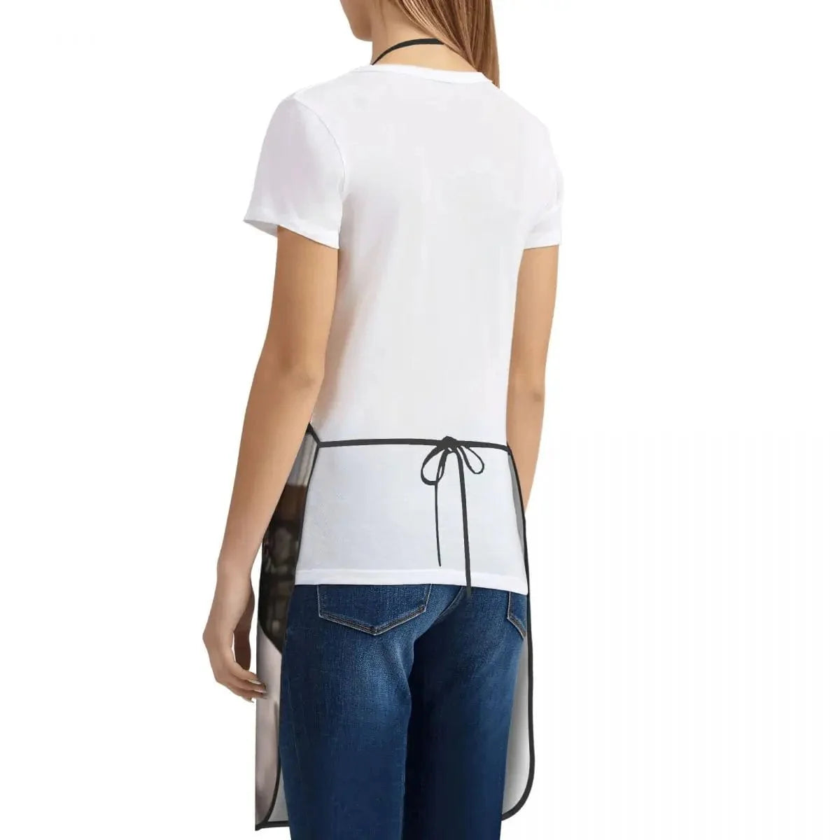 Hasbulla Køkkenforklæde Internet Meme