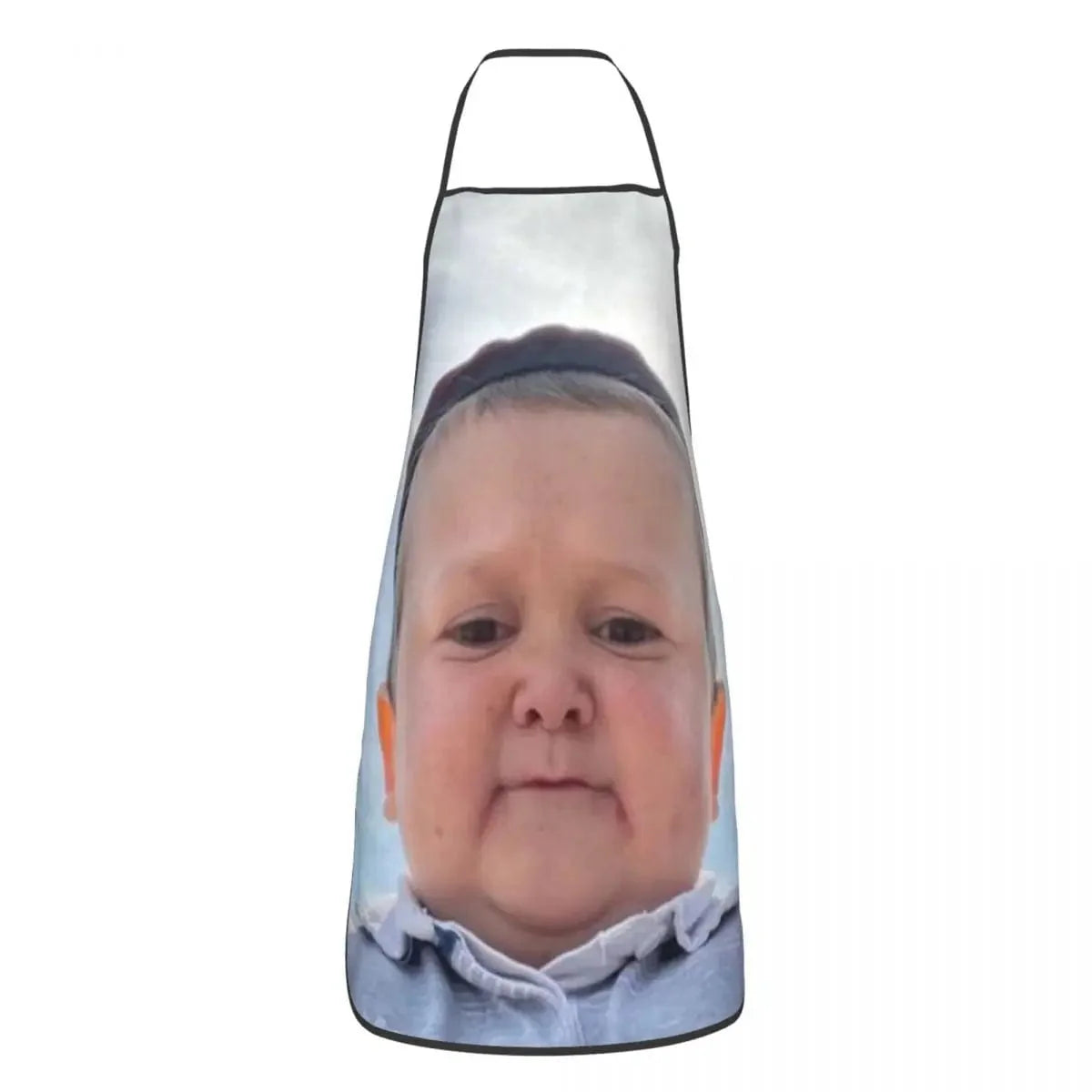 Hasbulla Køkkenforklæde Internet Meme 6