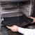 Non-stick ovnmåtte XL, sæt med 2 - Universal non-stick køkkentilbehør - PVC - PM50281 2stk