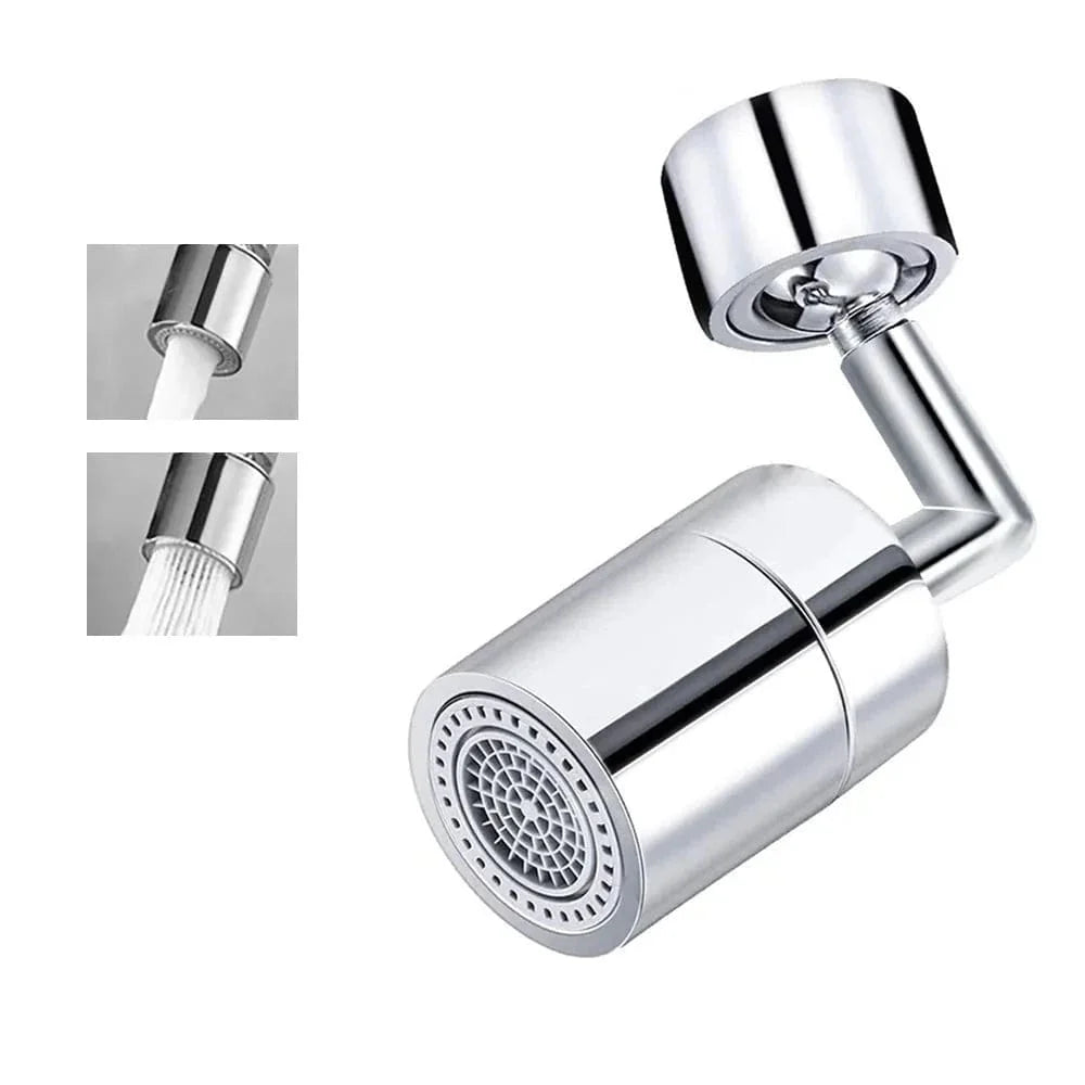 720 Roterende gevindskærehoved