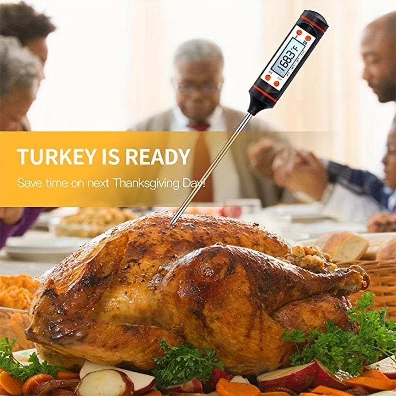 Food Probe køkkentermometer