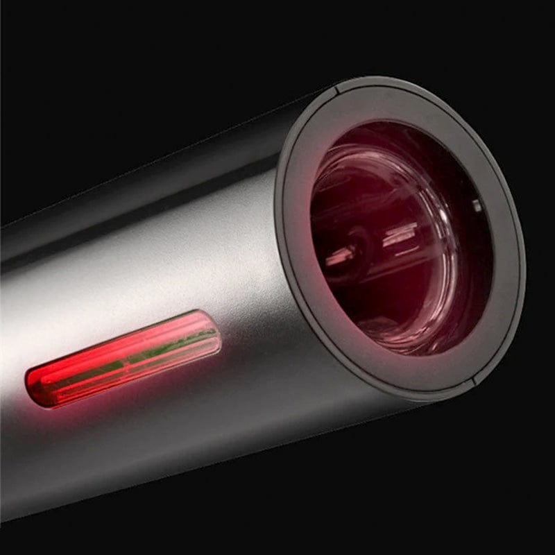 Black Series elektrisk proptrækker og tilbehør