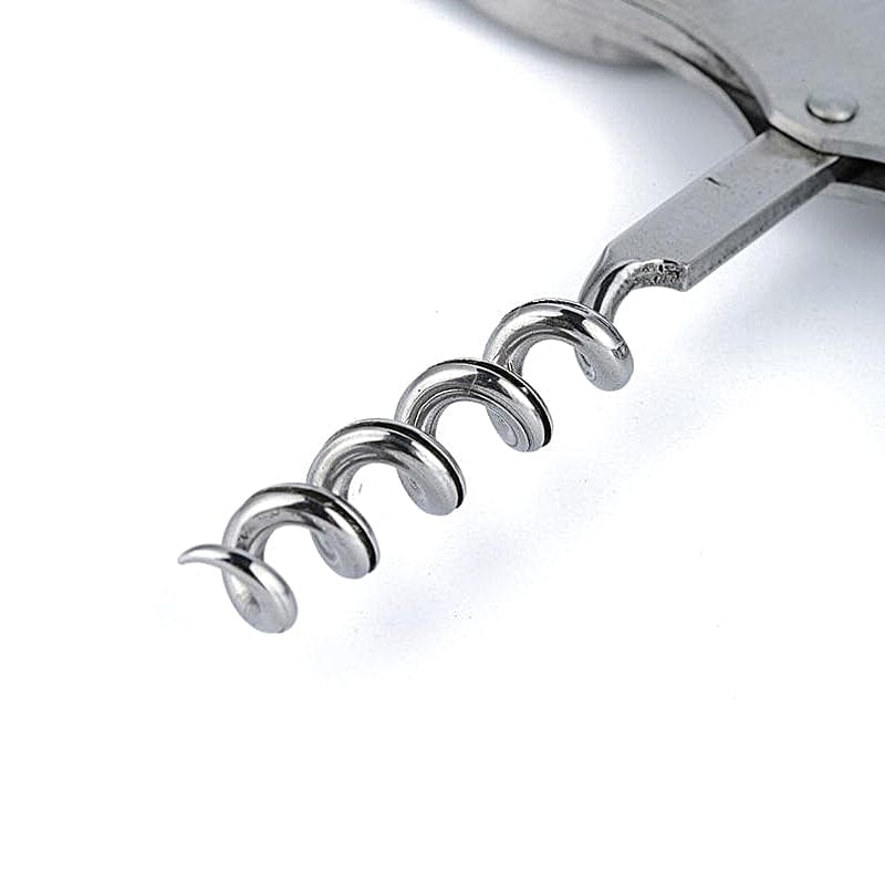 Proptrækker i træ og rustik