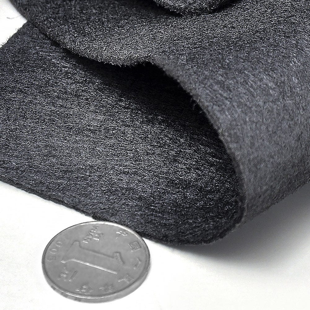 Ultraabsorberende rengøringsklude af mikrofiber