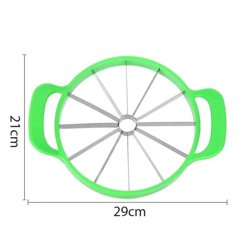 Melon- og vandmelonskærer